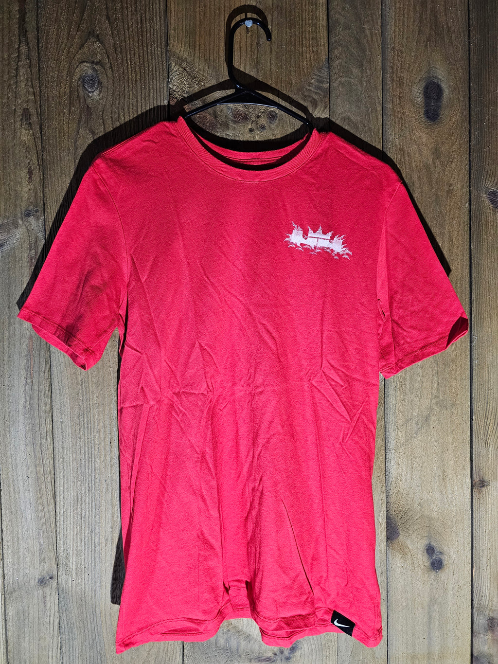 Witness Shirt