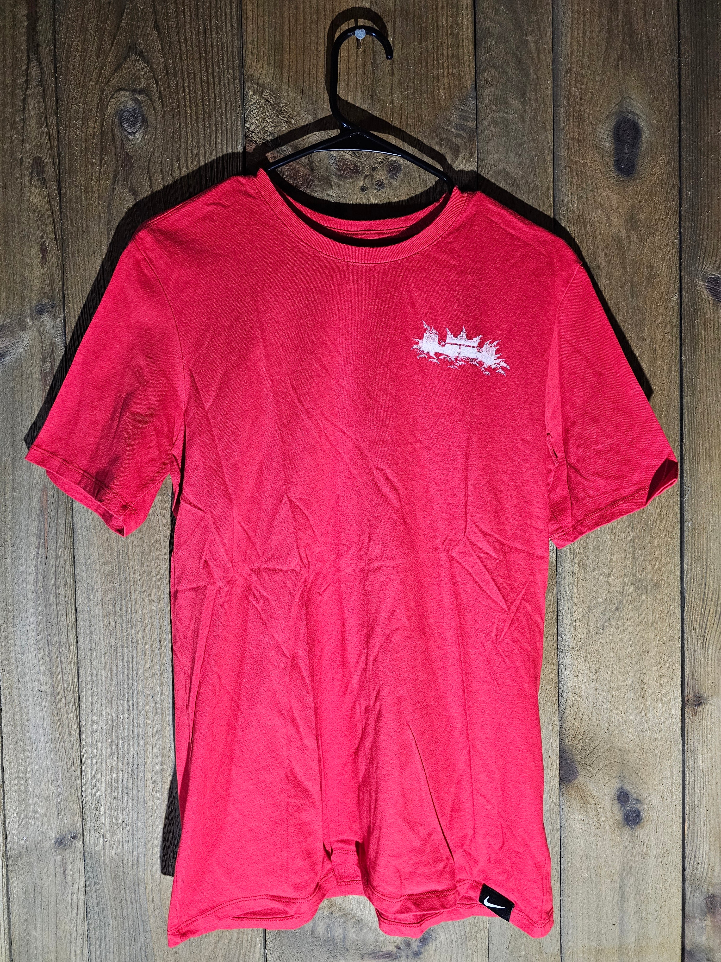 Witness Shirt