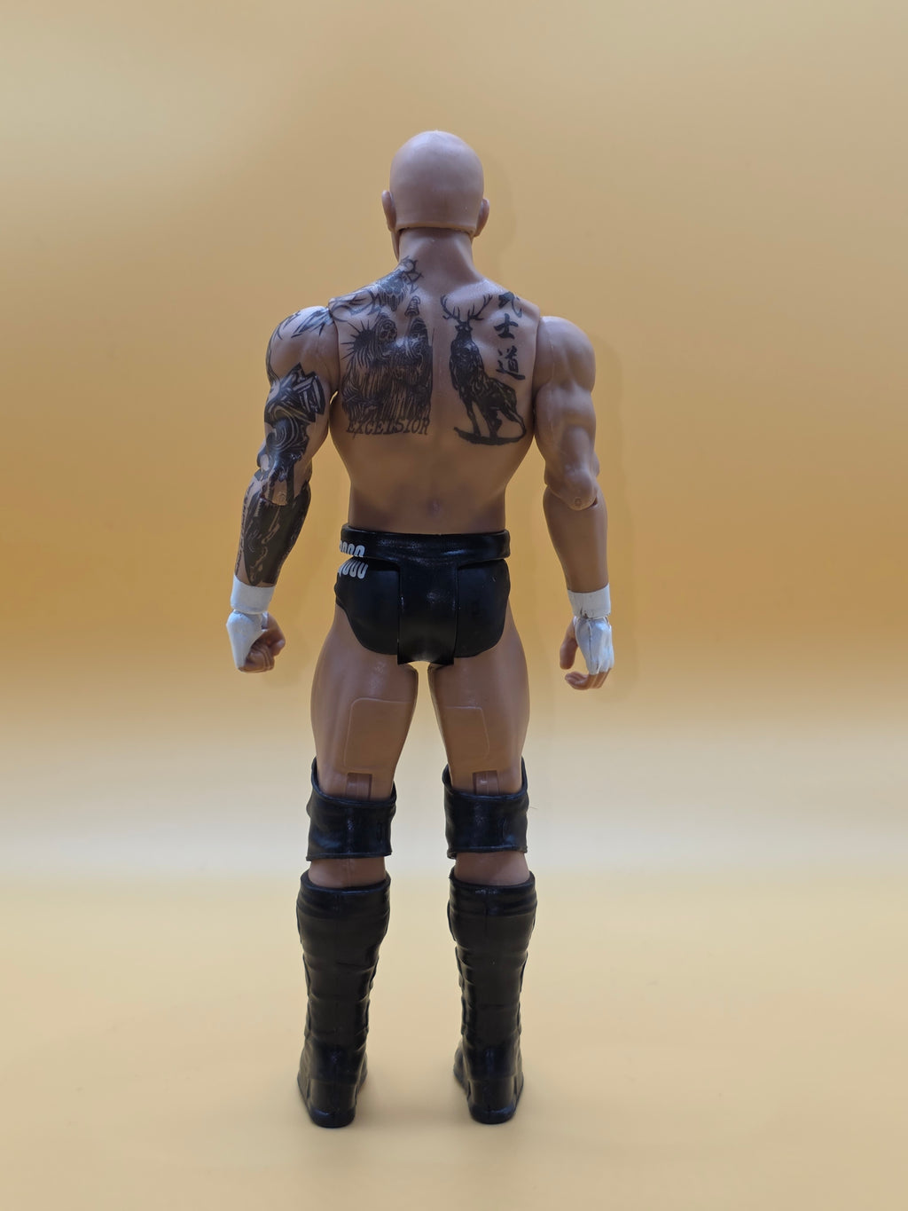 Karrion Kross Action Figure