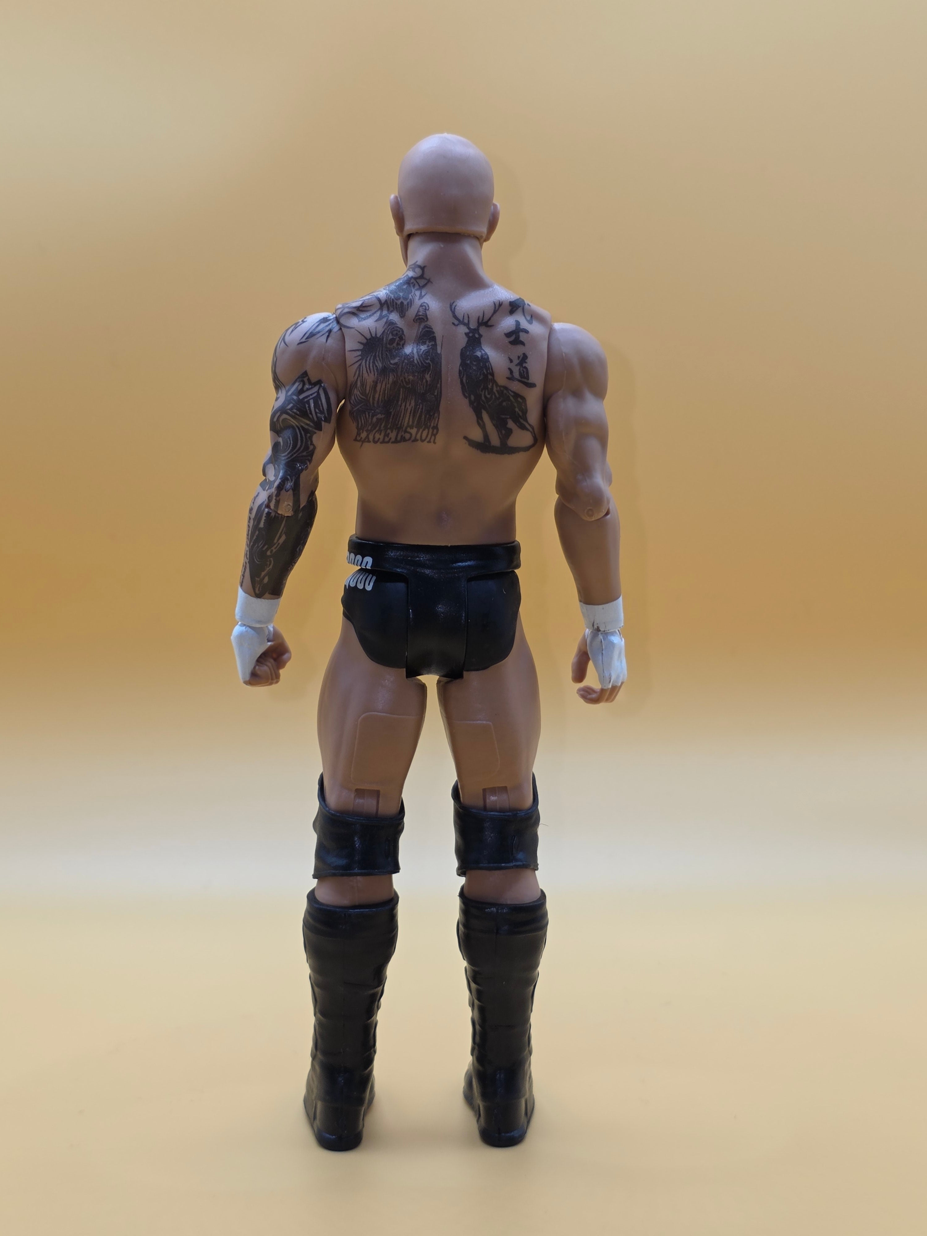 Karrion Kross Action Figure