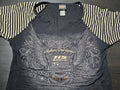 Harley Davidson Stripe Shirt