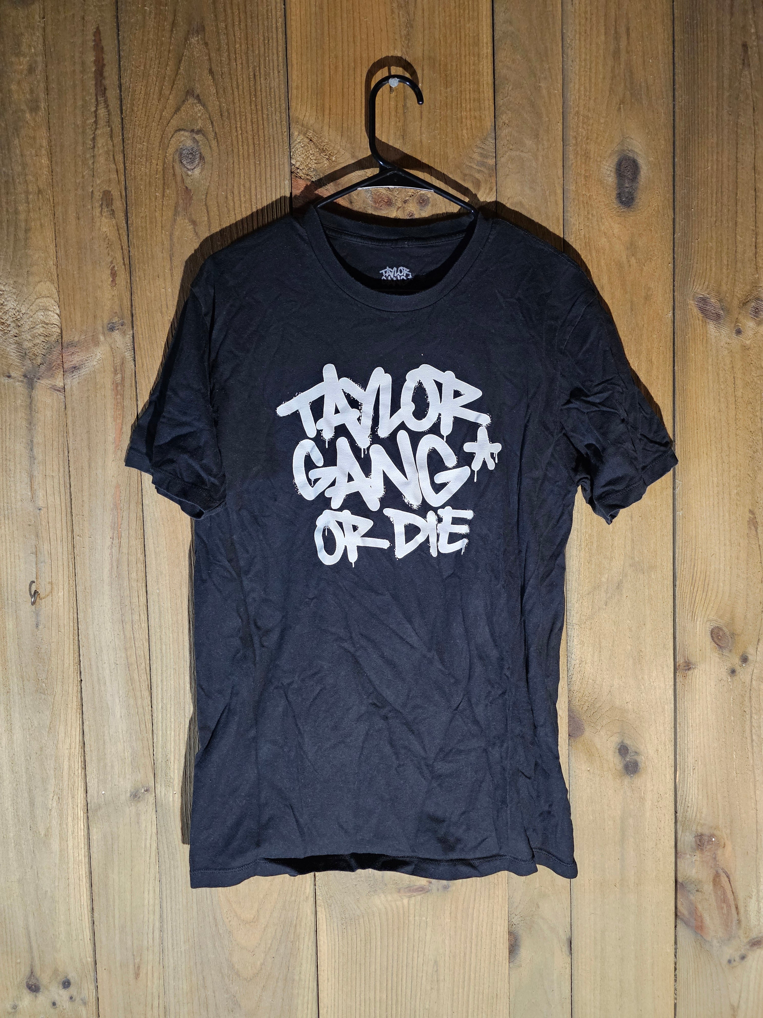 Taylor Gang Shirt