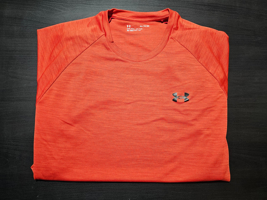 Under Armour Shirt Bundle