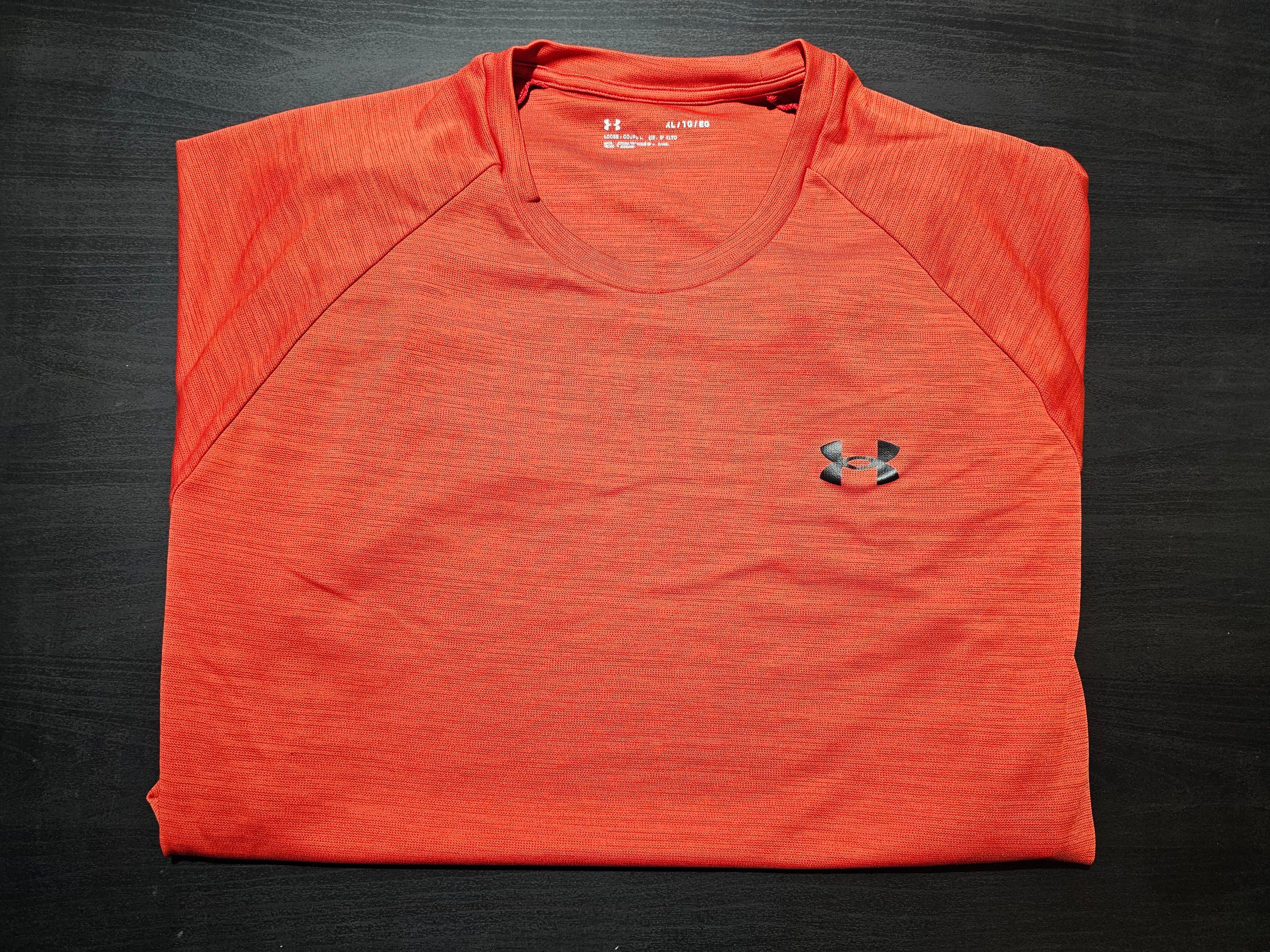 Under Armour Shirt Bundle