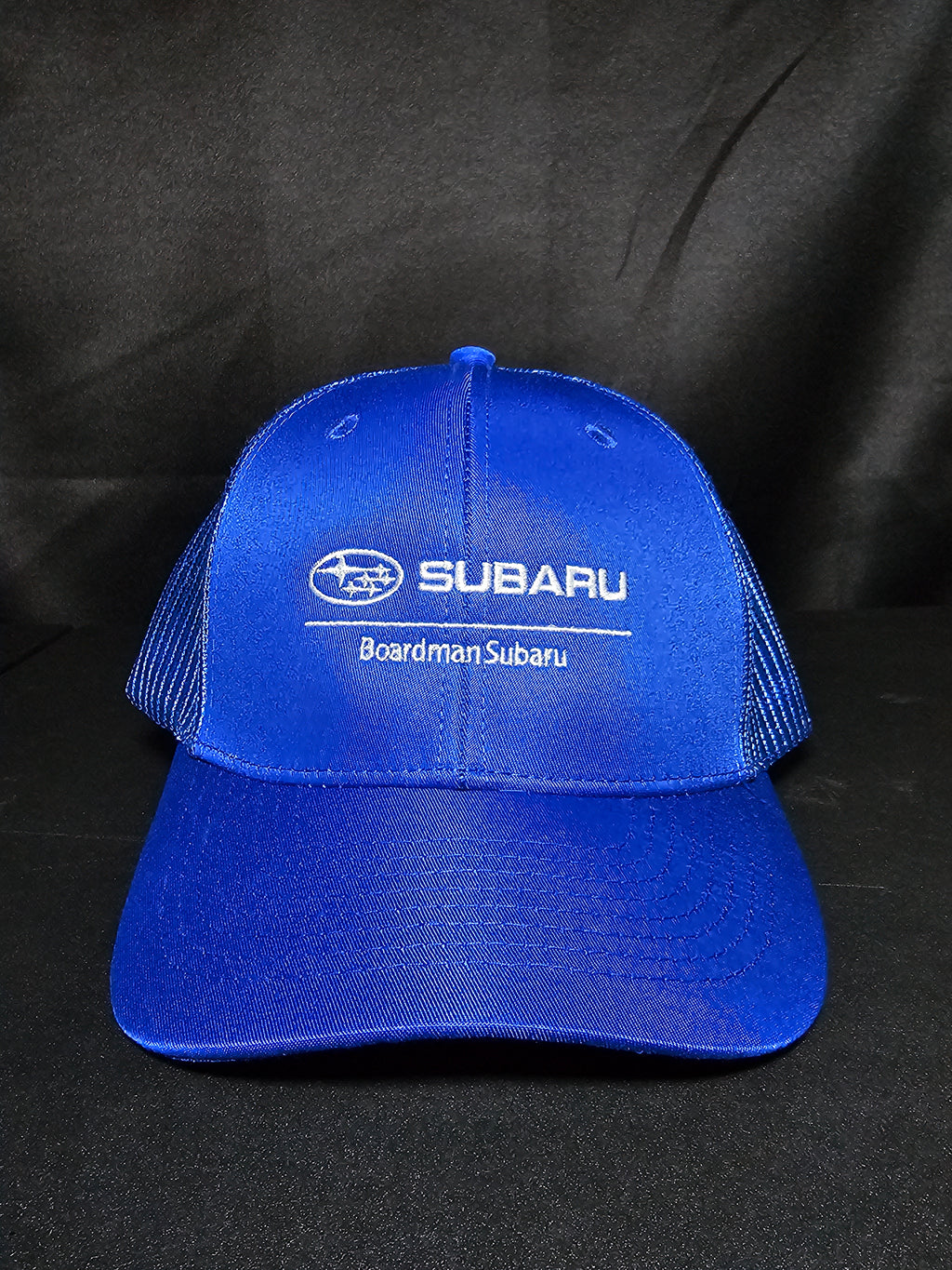 Subaru Hat