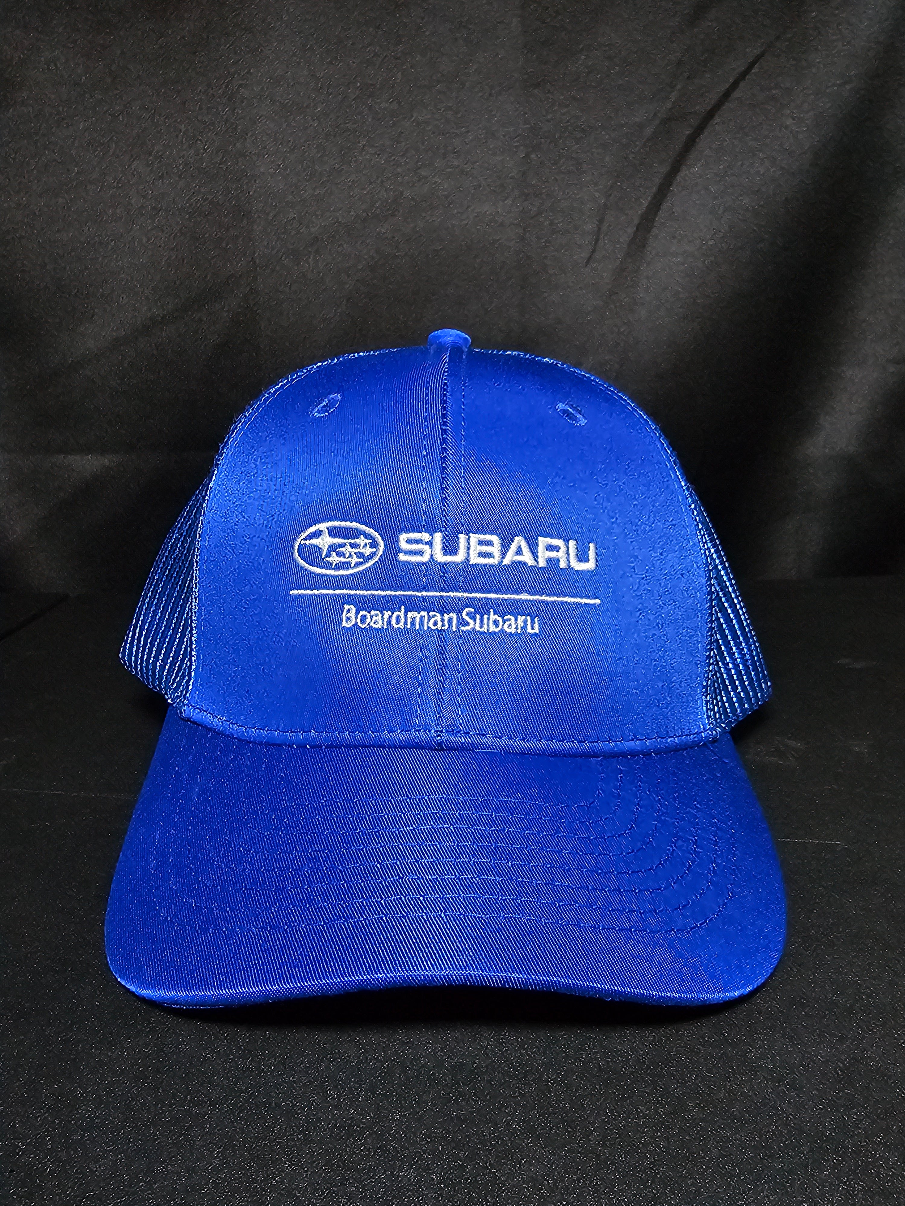 Subaru Hat