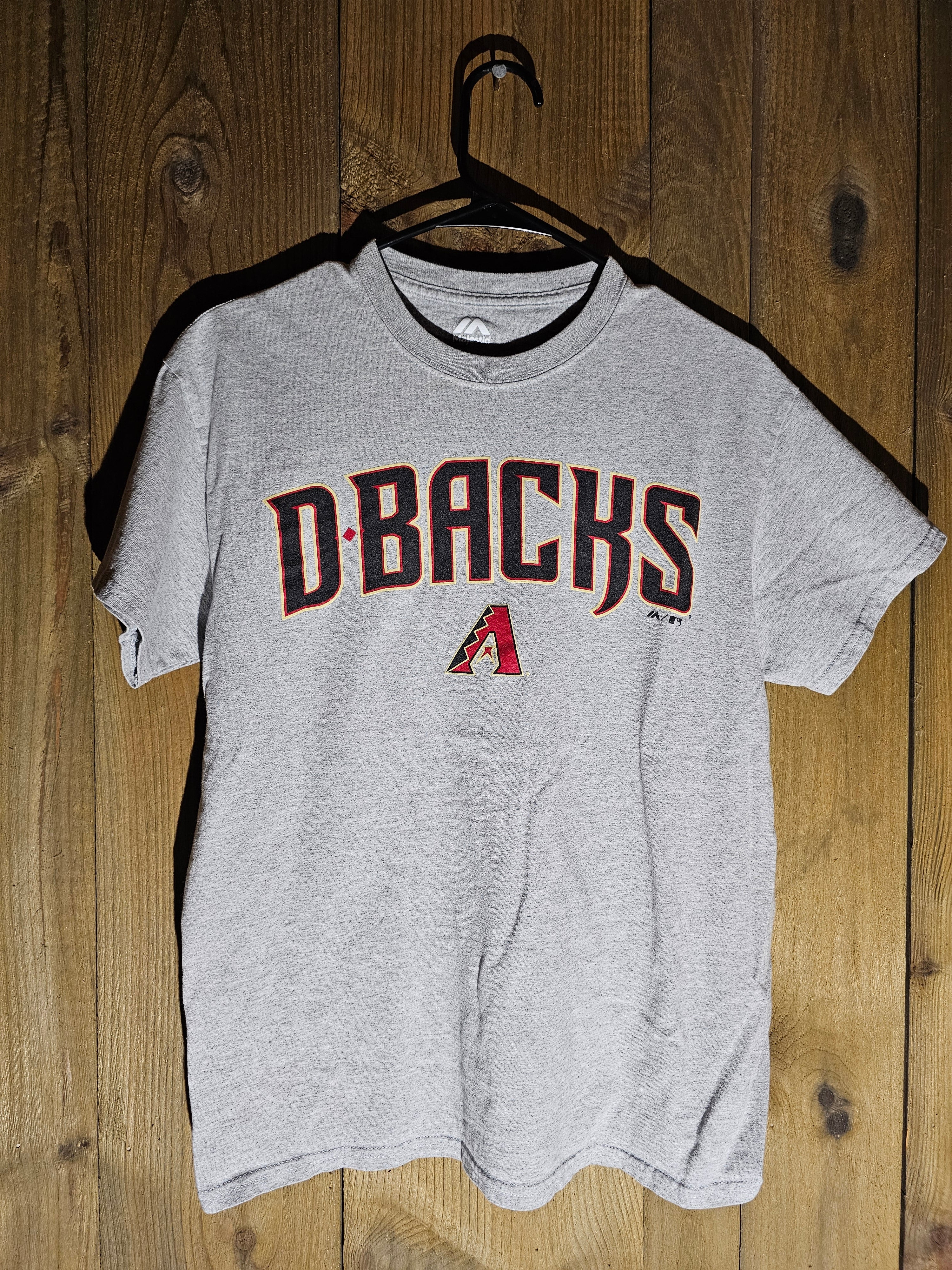 Diamondbacks Shirt