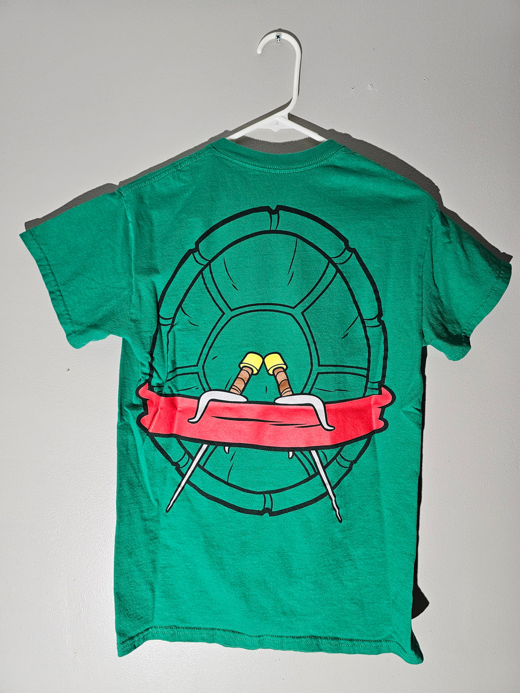 TMNT Raphael Shirt
