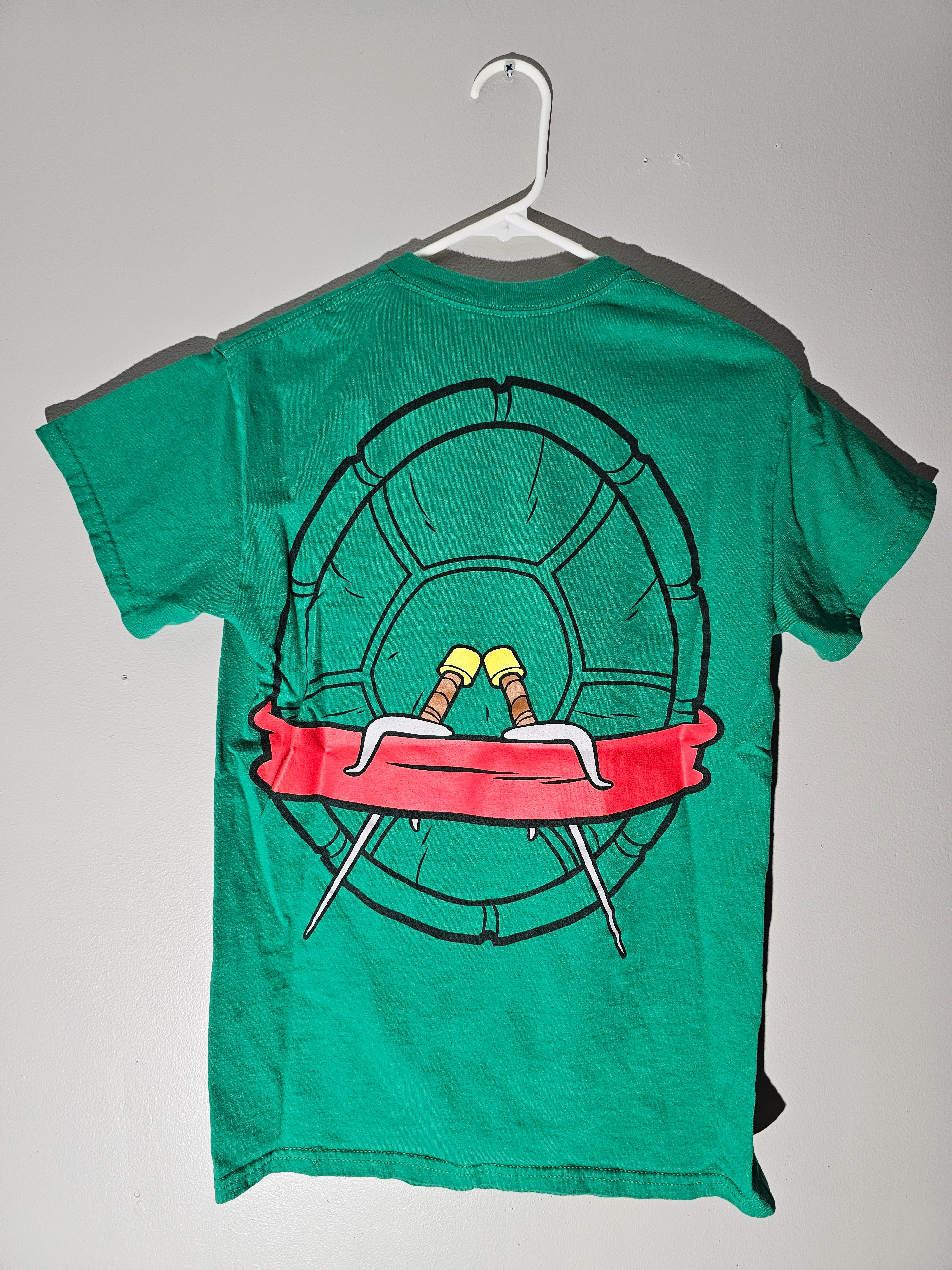 TMNT Raphael Shirt