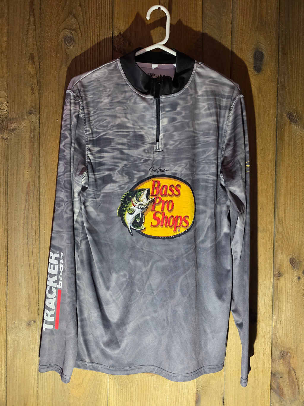 Bass Pro Shirts