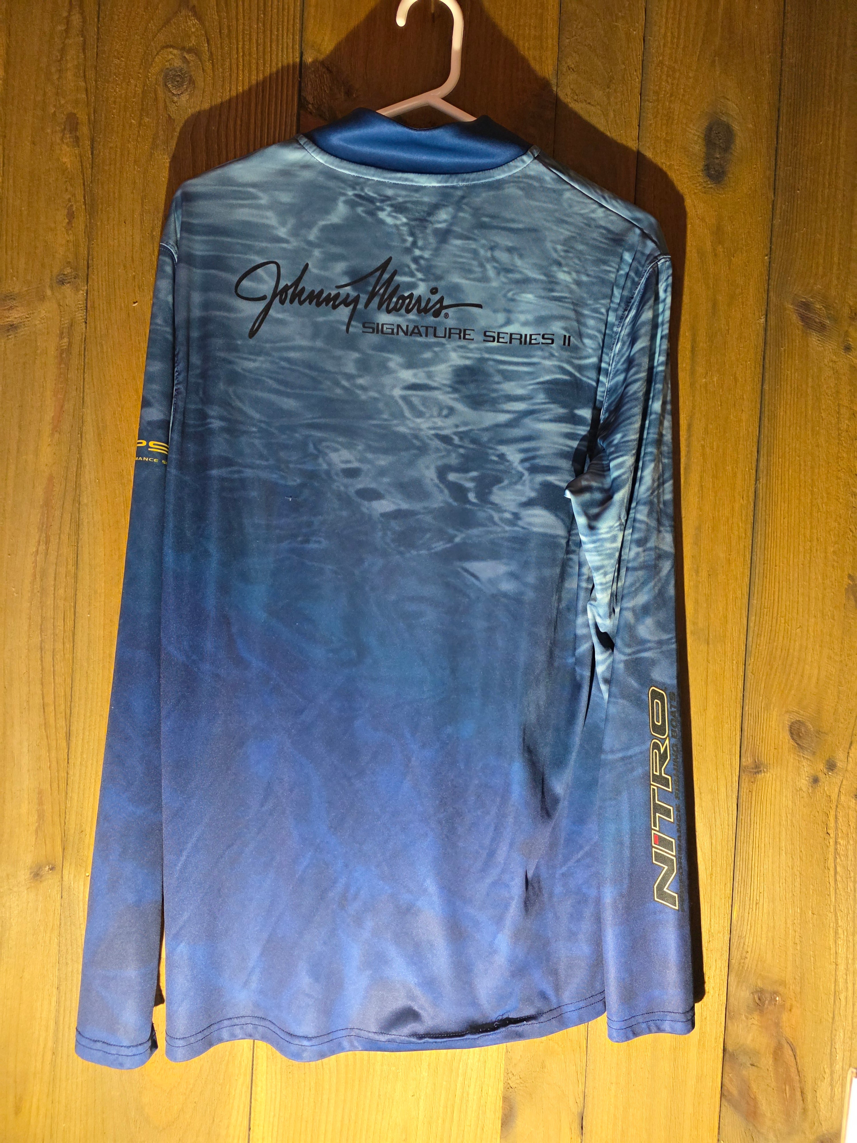 Bass Pro Shirts