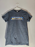 Big Foot Monster Jam Shirt