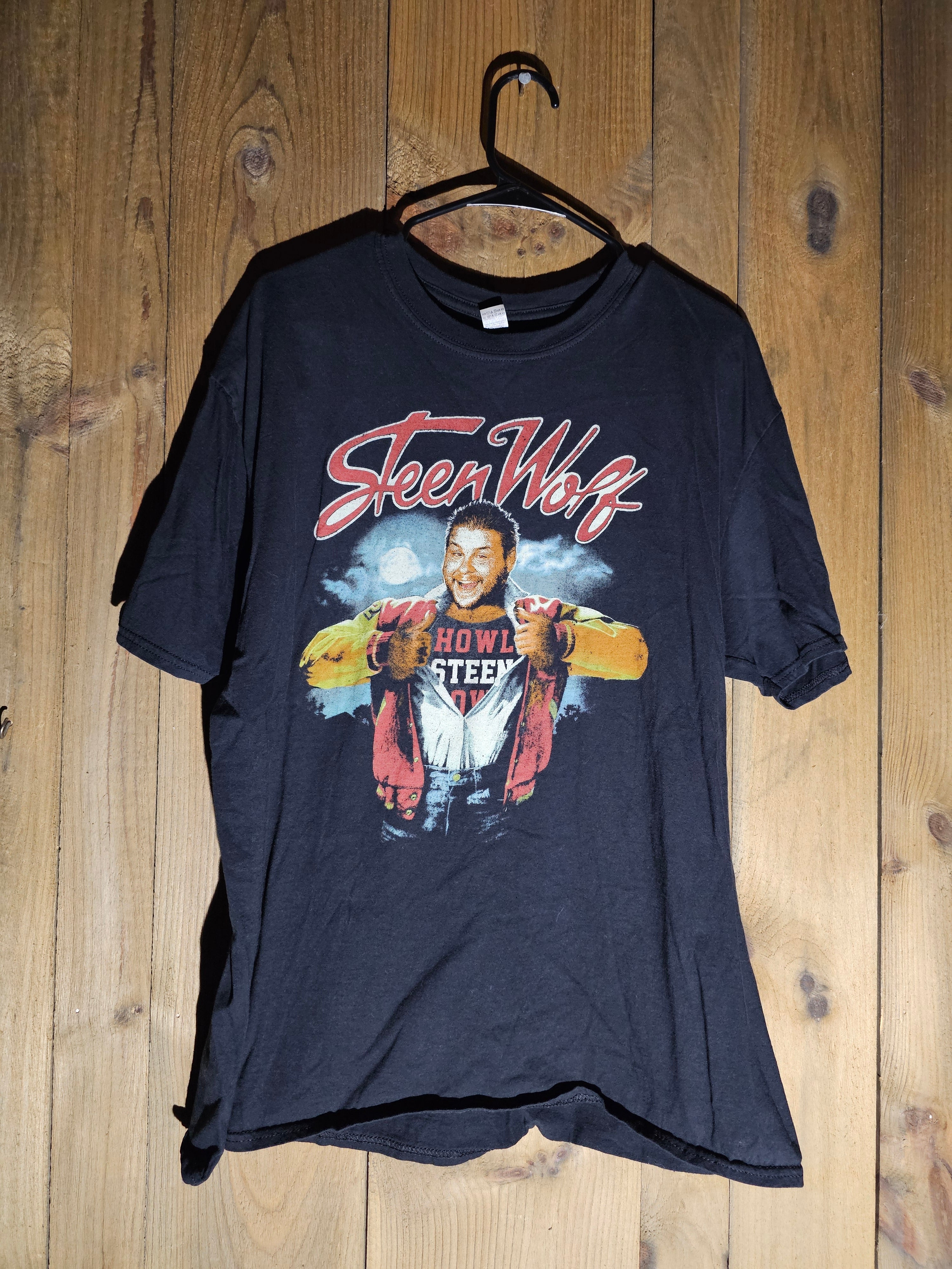 Kevin Owens Shirt