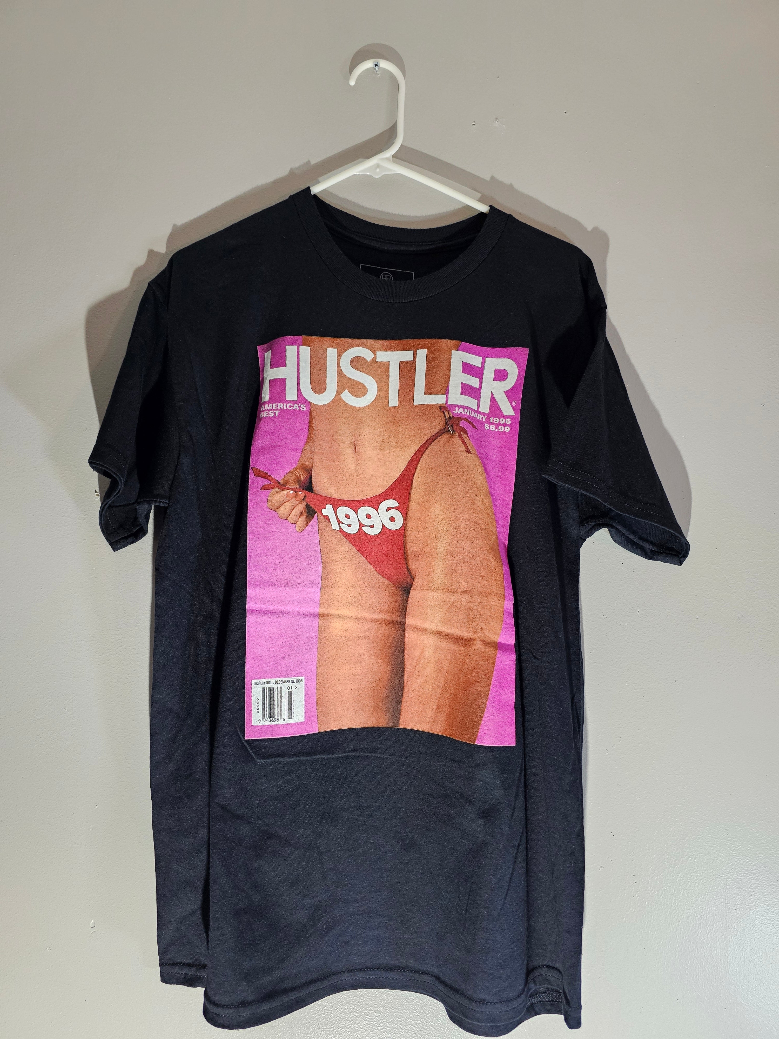 Hustler Shirt