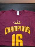 Cavs Championship Shirt