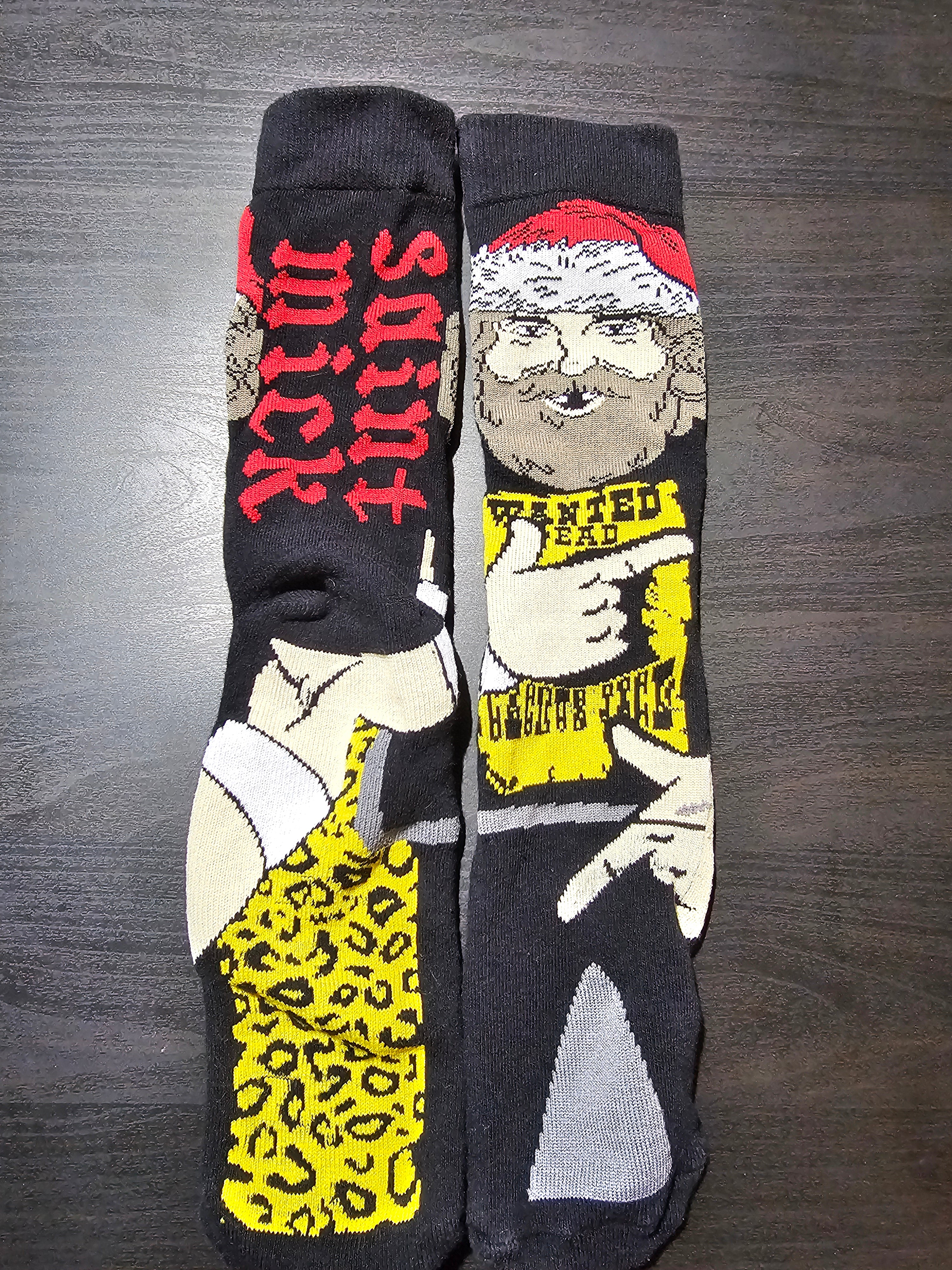 Cactus Jack Socks