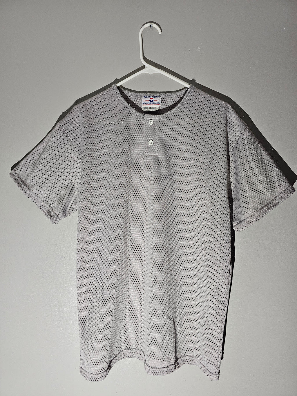 Baseball Jersey