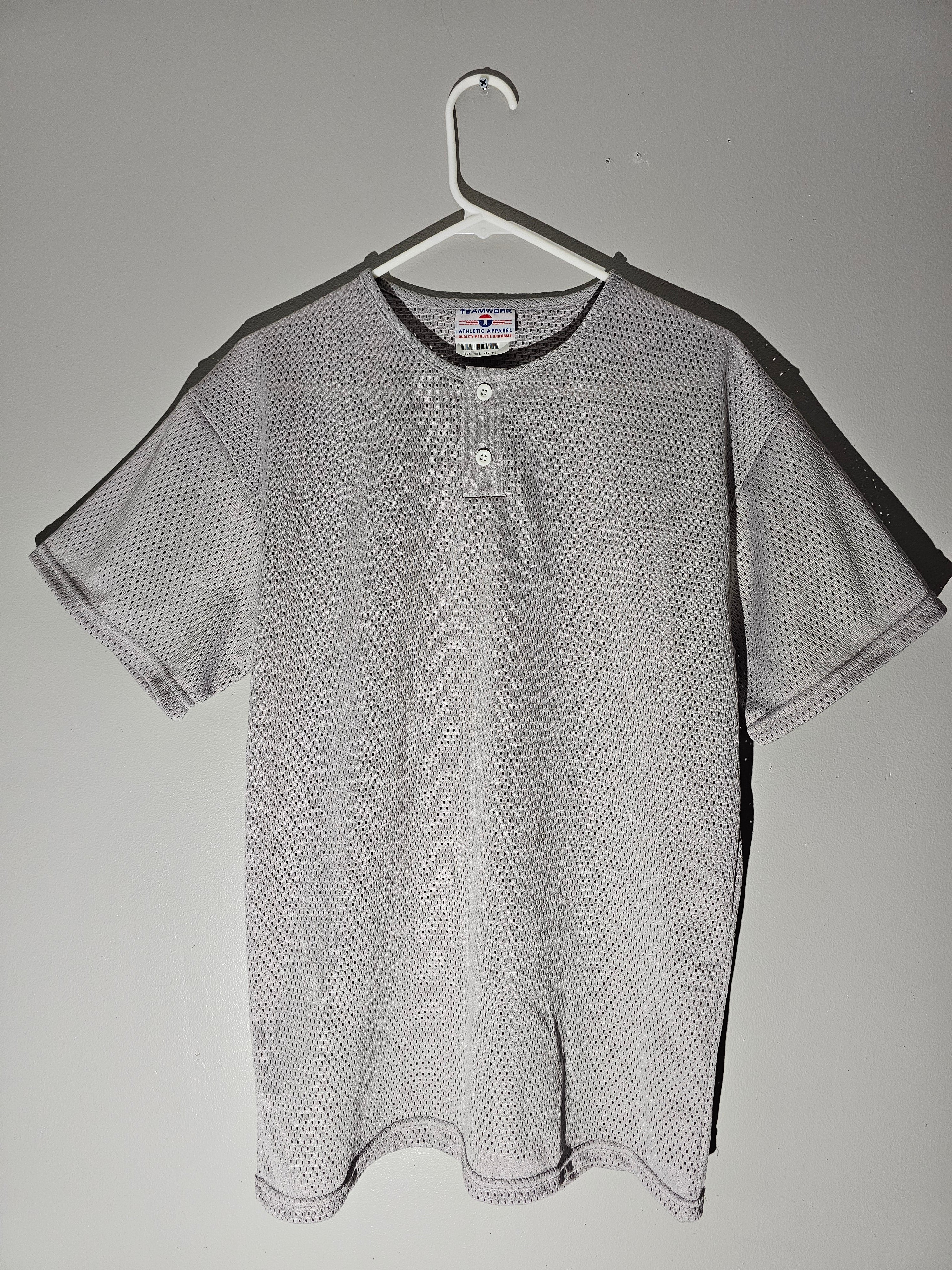 Baseball Jersey