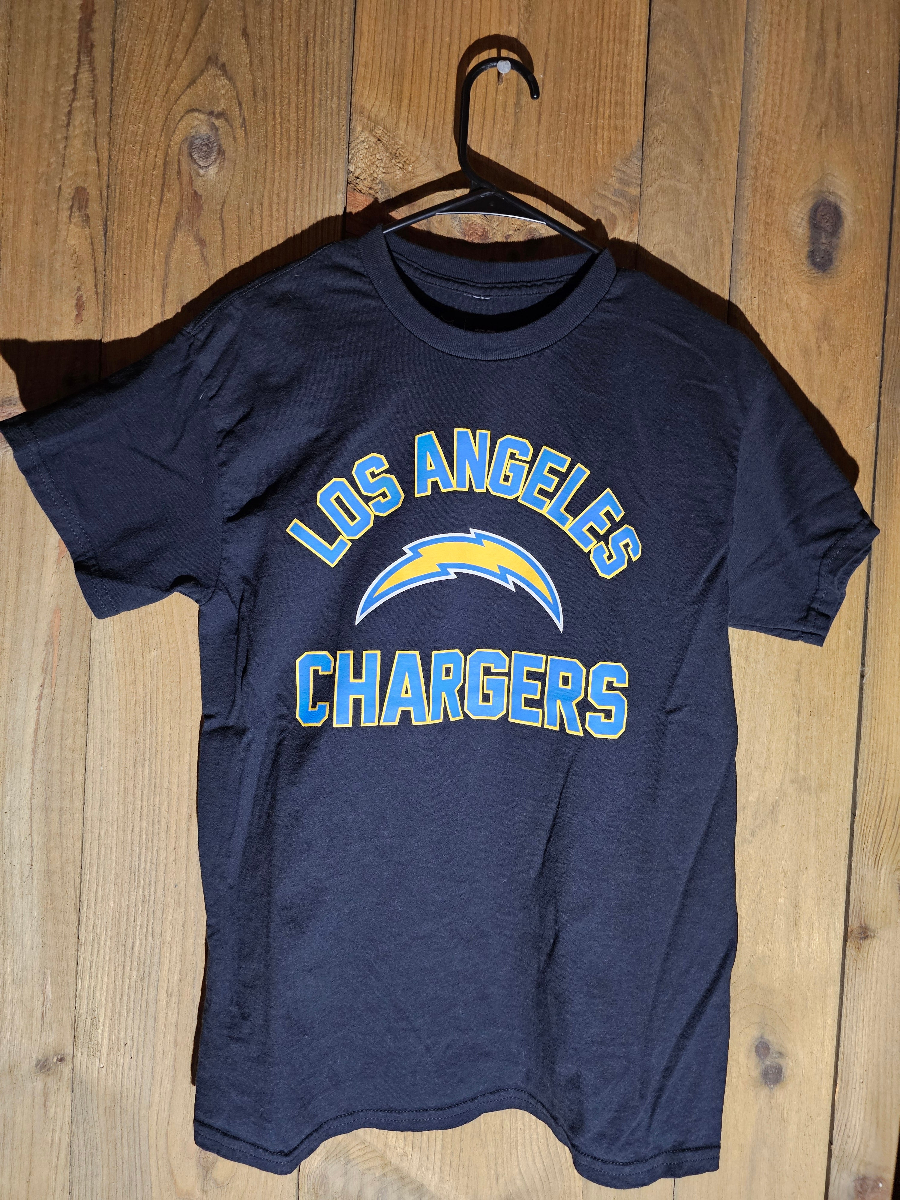 Chargers Shirt