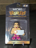 Sammy Guevara Microbrawlers