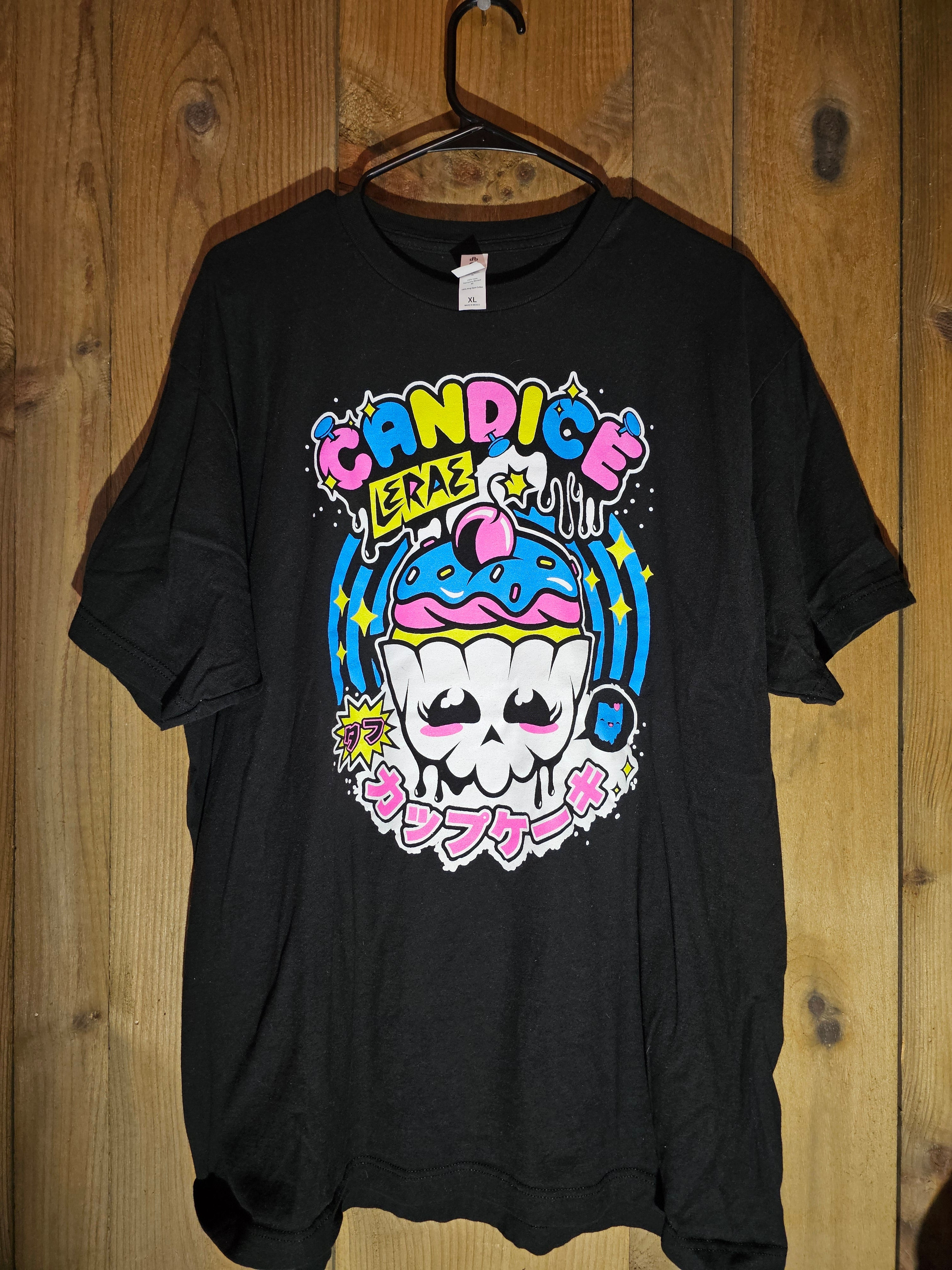 Candice Larae Shirt