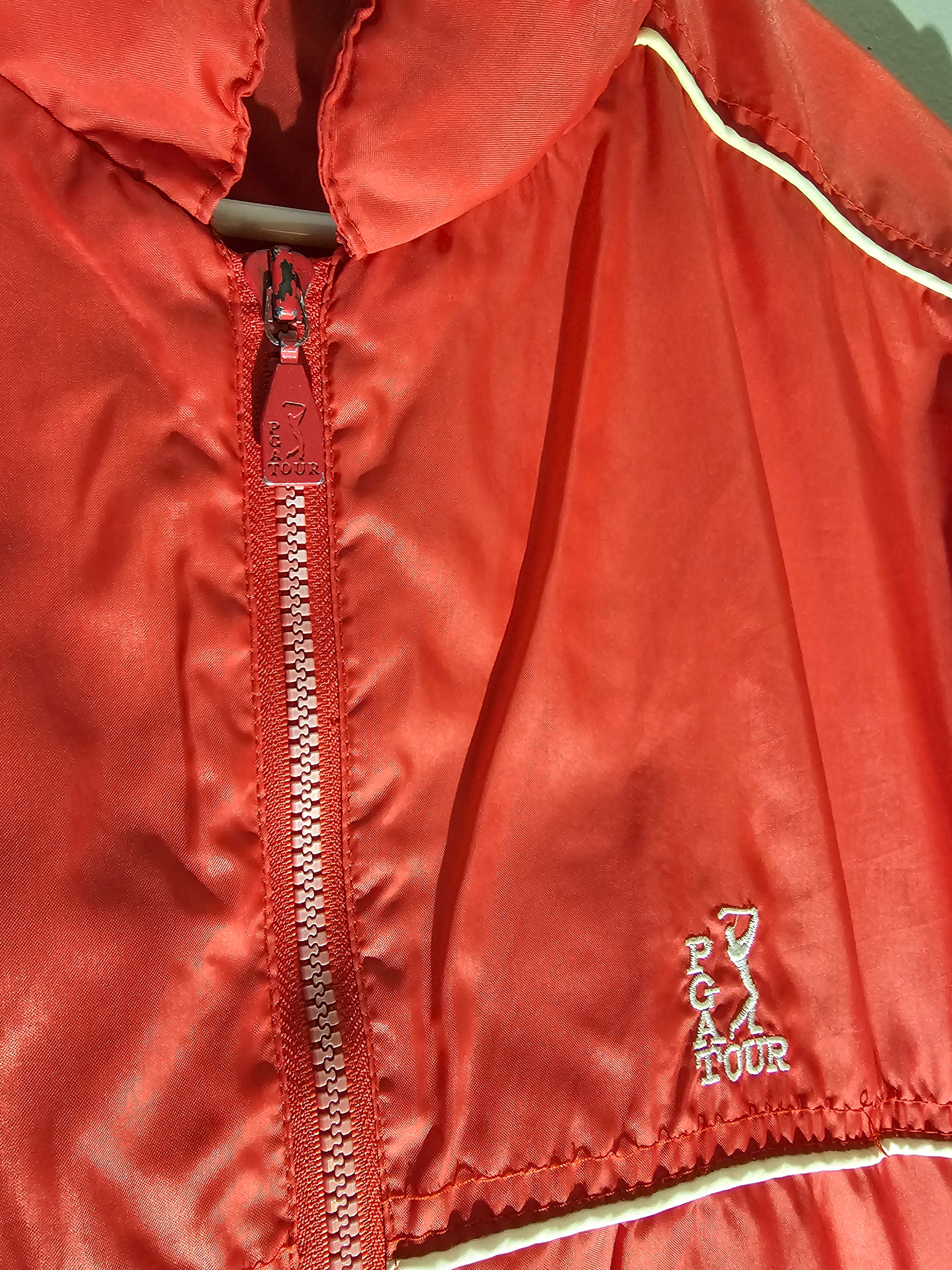 PGA Tour Jacket