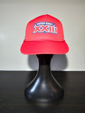 Super Bowl Trucker Hat