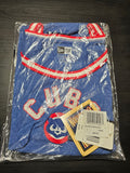 Chicago Cubs Tank Top