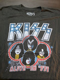 Kiss Shirt