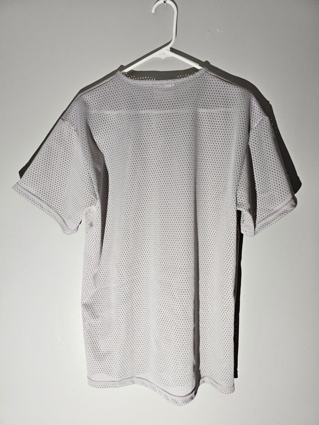 Baseball Jersey