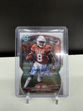 Xavier Worthy Auto