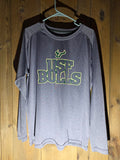 USF Bulls Long Sleeve Shirt
