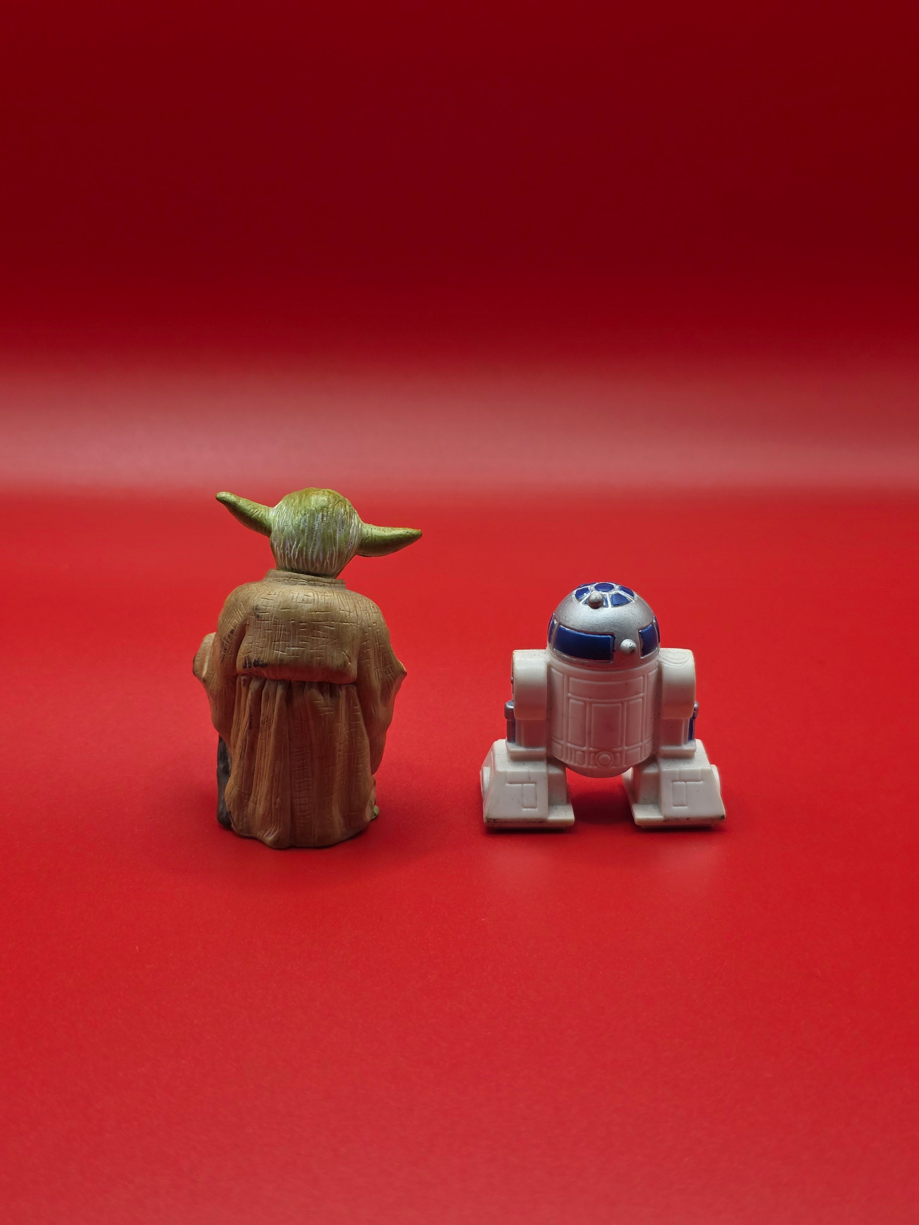 Star Wars Figures