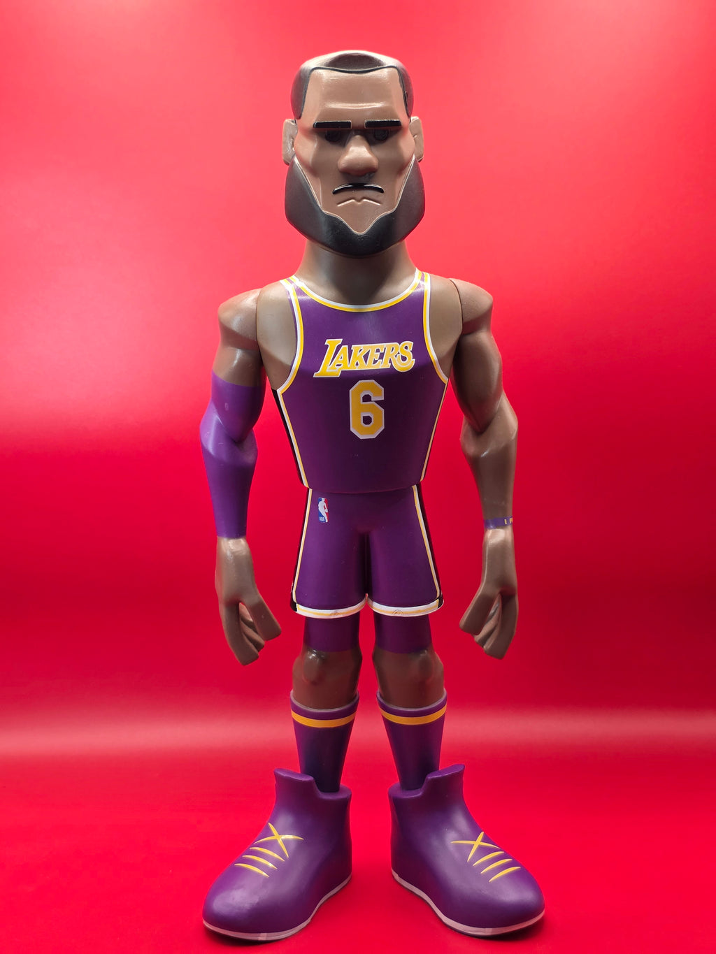Lebron James Funko Vinyl