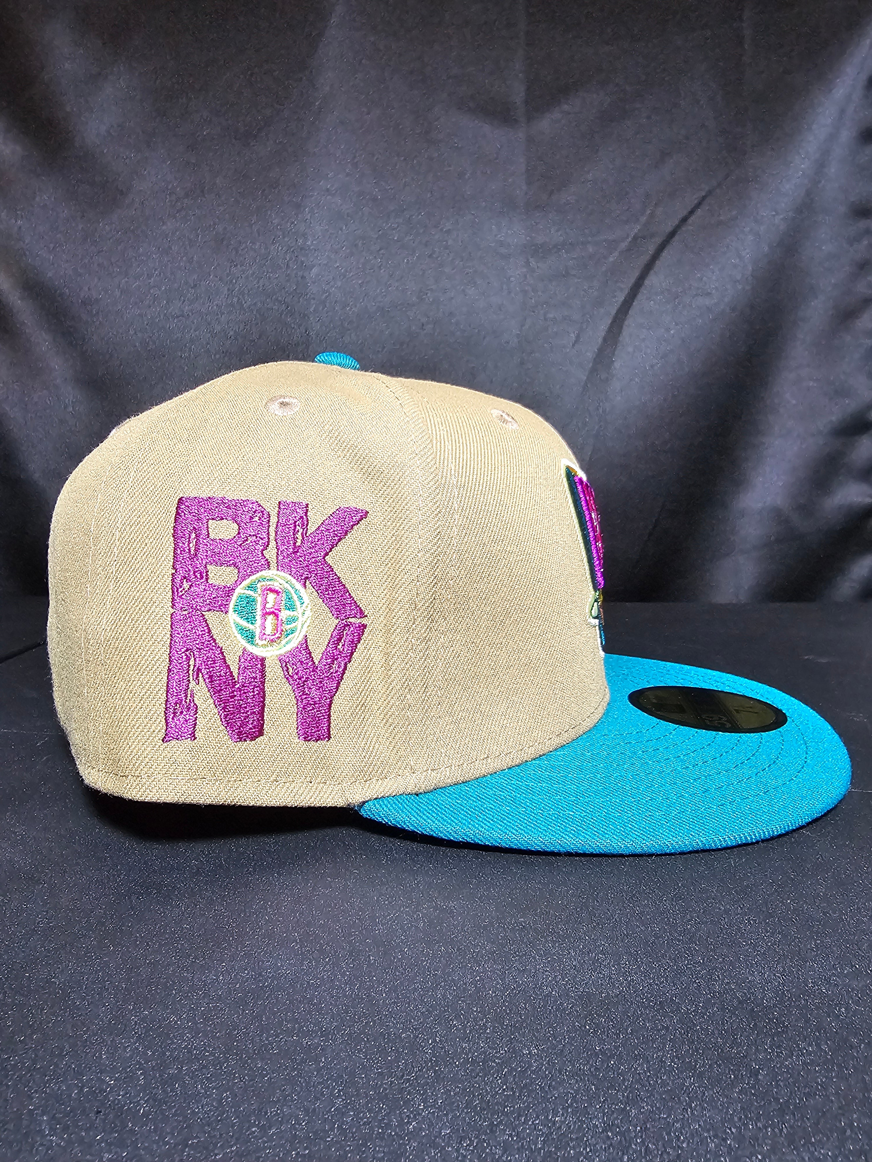 Brooklyn Nets Hat