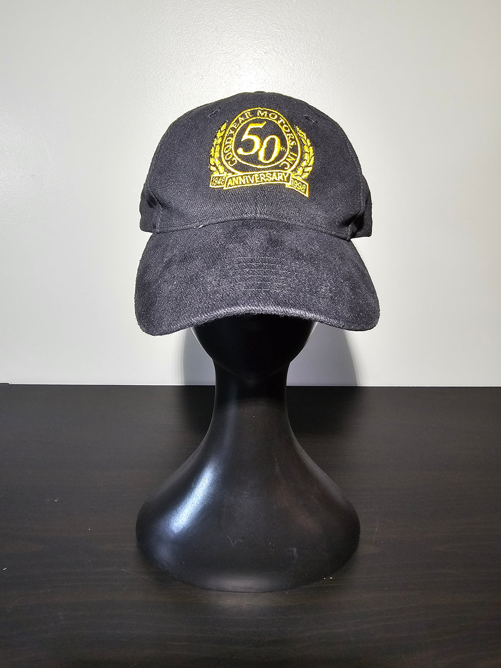 Goodyear Motors Hat