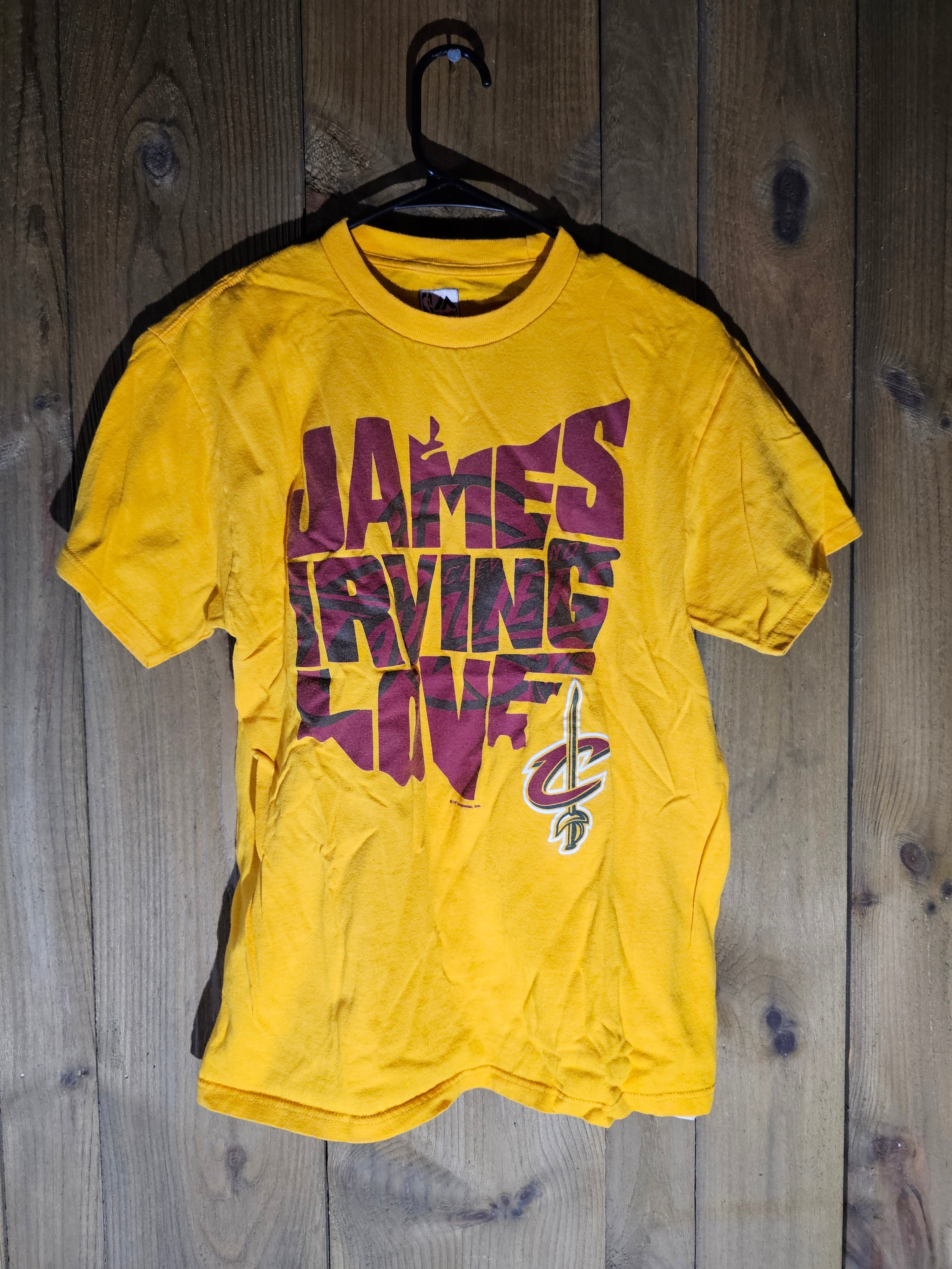 Cavaliers Shirt