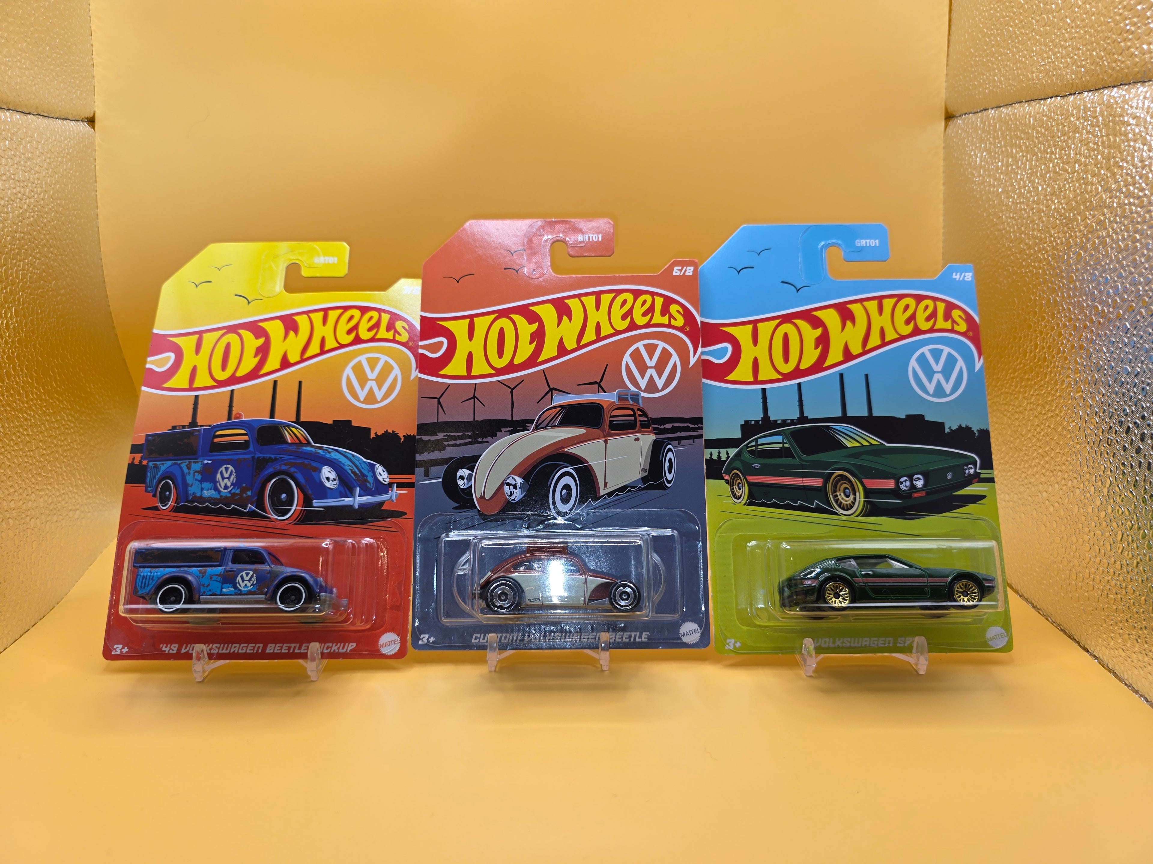 Hot Wheels Lot