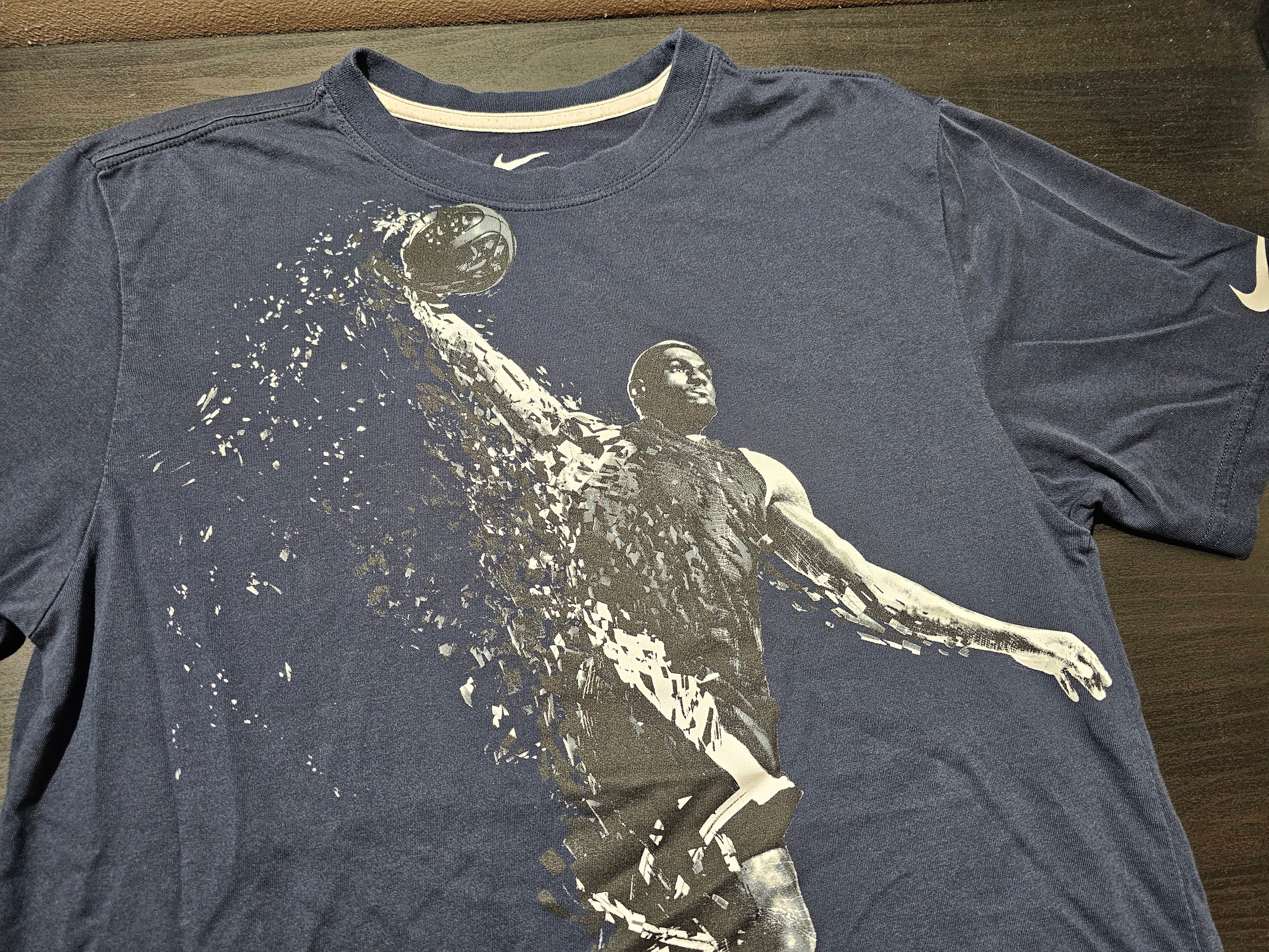 Lebron James Shirt