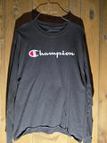 Champion Long Sleeve Shirt