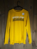 Steelers Dri-fit Shirt
