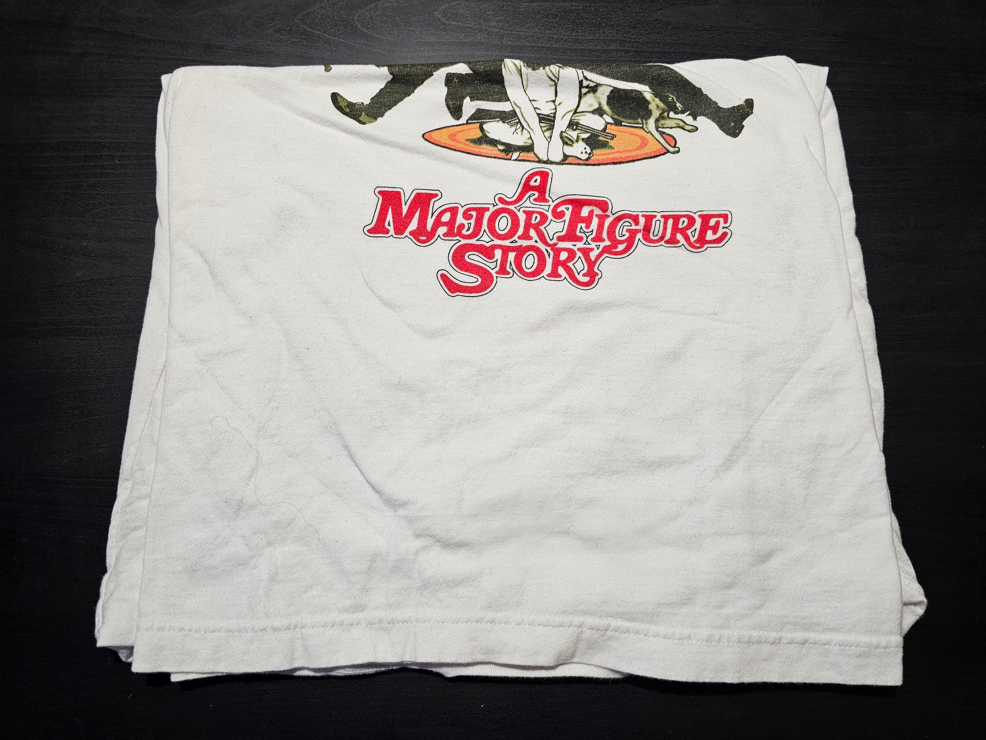 MWFP Shirt
