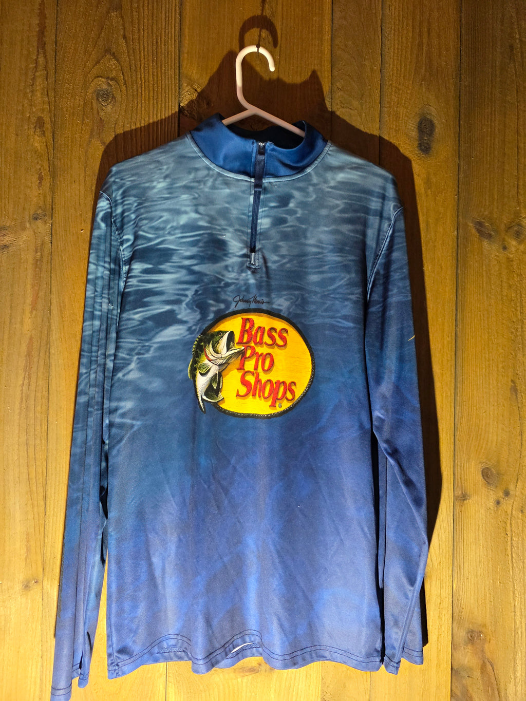 Bass Pro Shirts