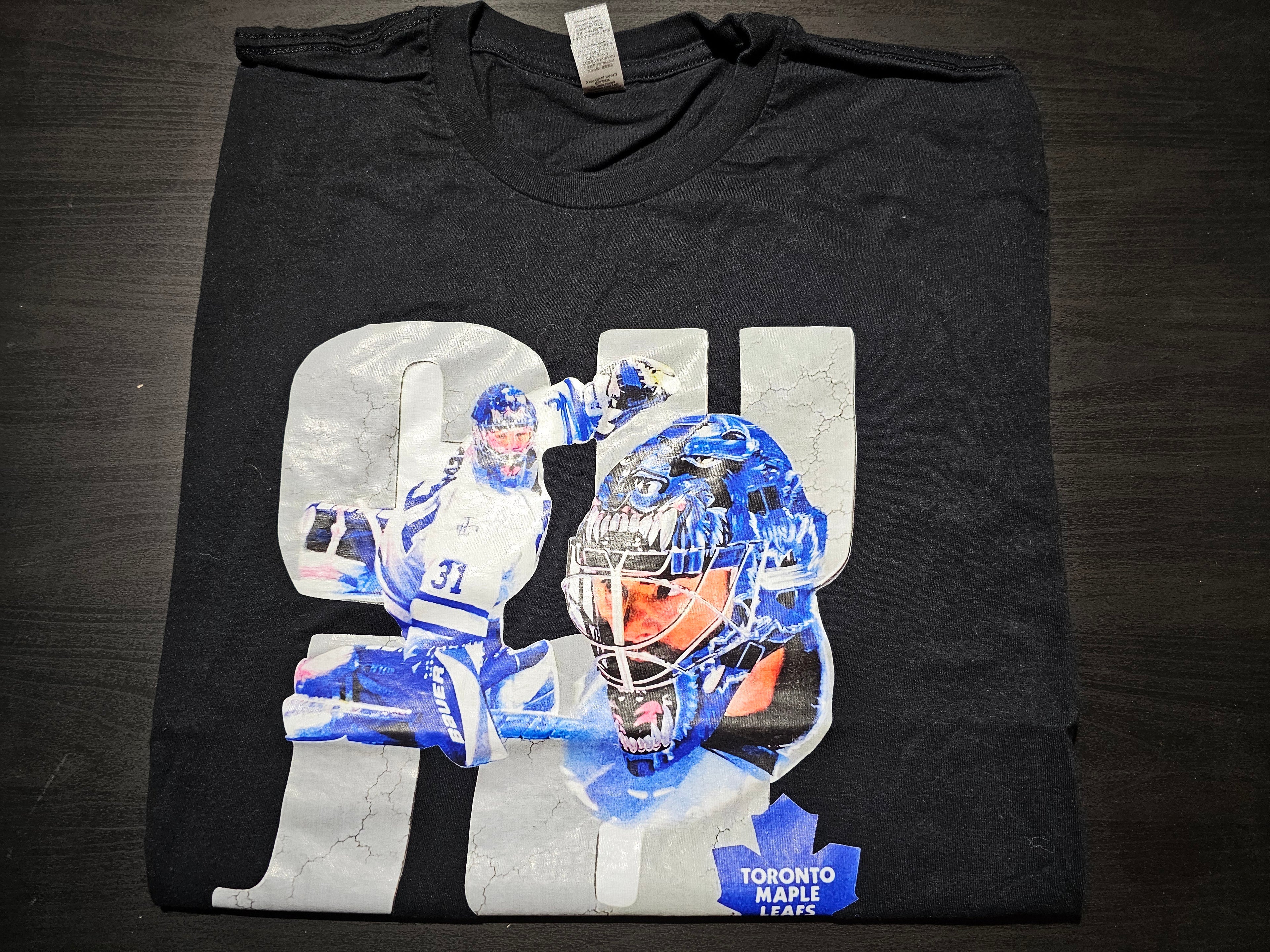 Toronto Maple Leafs Shirt