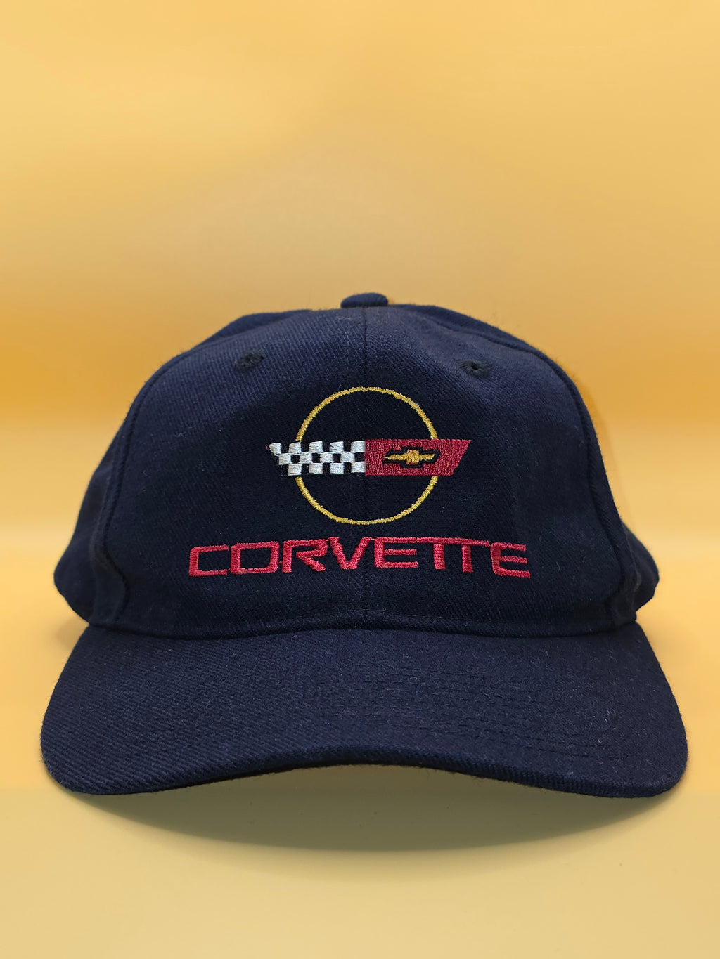 Corvette Snapback