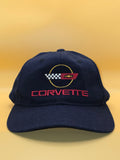 Corvette Snapback