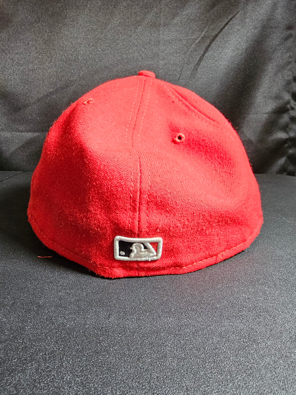 Cleveland Indians Fitted Hat