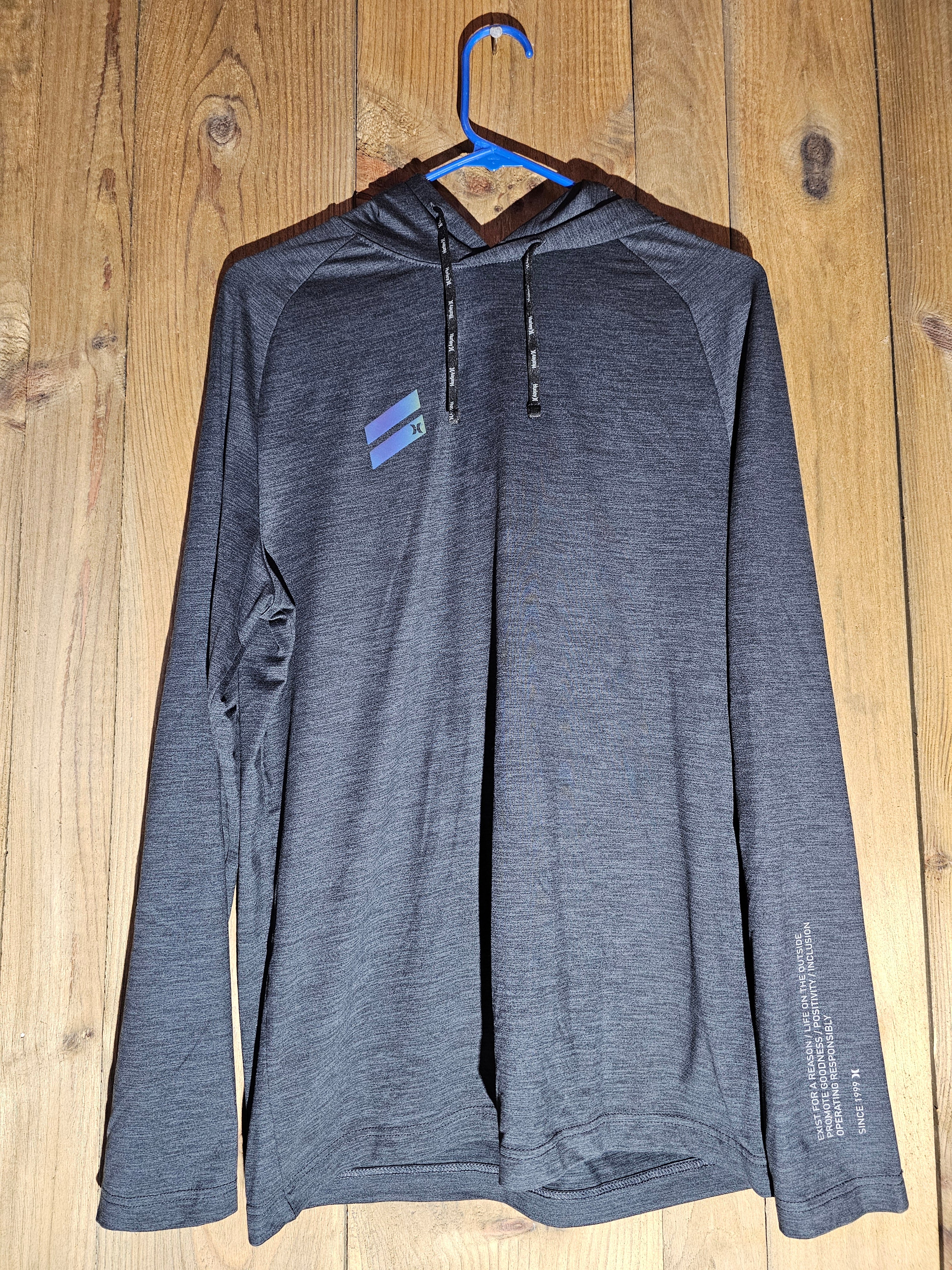 Hurley Hoodie
