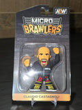 Microbrawlers Claudio Castagnoli