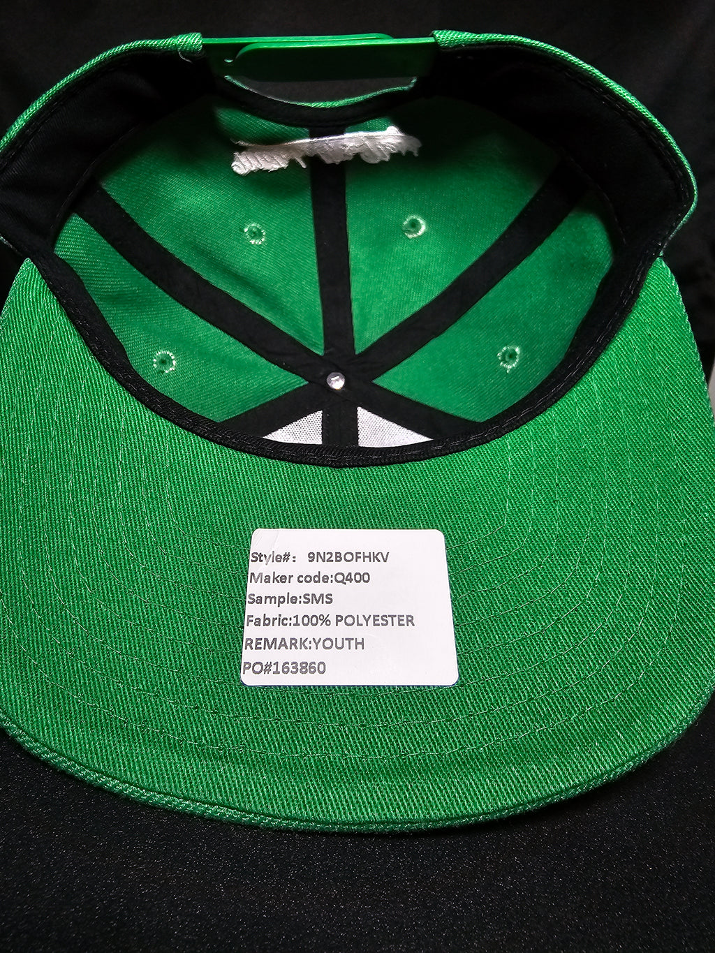 Dallas Mavericks Youth Snapback